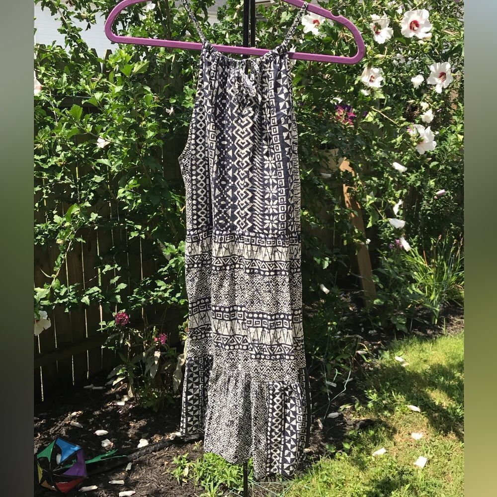Midi Sundress - Picture 5 of 9